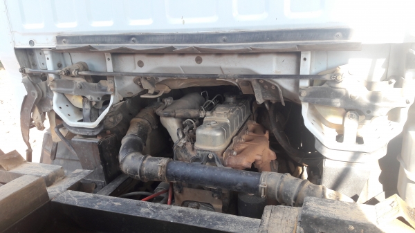 รถหกล้อดั้ม