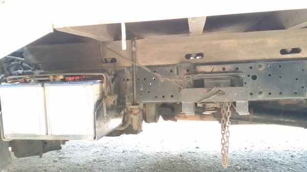 ขายNKR4ล้อไม่ติดเวลาป้ายเล็ก4300cc130แรงดีเซล