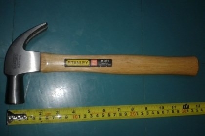 ขายค้อนSTANLEY51-271 New Britain,CT06050  16OZ/27MM.