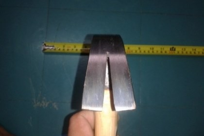 ขายค้อนSTANLEY51-271 New Britain,CT06050 16OZ/27MM. ขายค้อนSTANLEY51-271 New Britain,CT06050 16OZ/27MM.