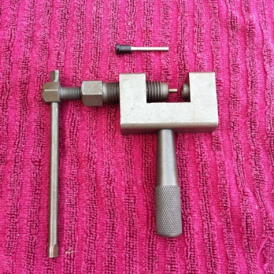 ประแจตัดโซ่มอเตอร์ไซด์ ประแจตัดโซ่มอเตอร์ไซด์