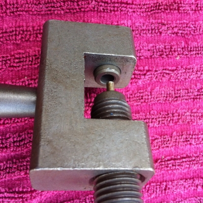 ประแจตัดโซ่มอเตอร์ไซด์ ประแจตัดโซ่มอเตอร์ไซด์