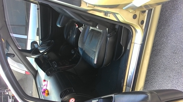 รถฝากขาย เชฟโรเล็ต ซาฟิร่า 2.2 LT