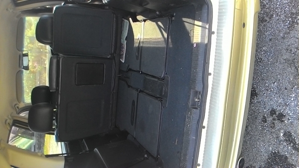 รถฝากขาย เชฟโรเล็ต ซาฟิร่า 2.2 LT