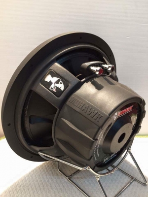 ขาย sub 12" Mohawk MC1244