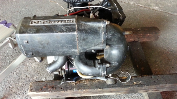 ขาย เครื่อง Jet ski  kawasaki 550  เครื่อง หรีด เก่าญี่ปุ่น