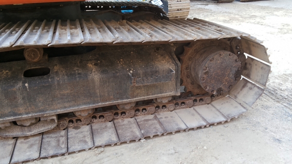 Hitachi ZX120 Hitachi ZX120