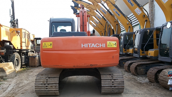 Hitachi ZX120 Hitachi ZX120