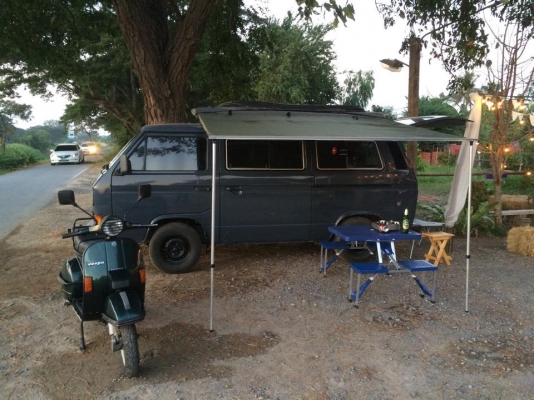 ขาย vw t3 เดิมๆ