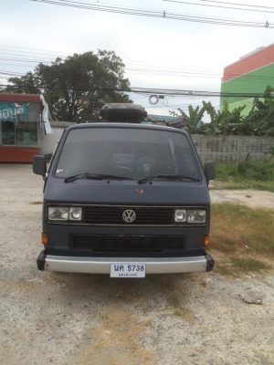 ขาย vw t3 เดิมๆ
