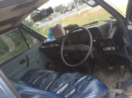 ขาย vw t3 เดิมๆ