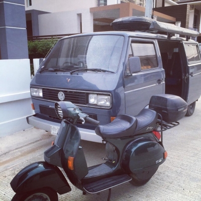 ขาย vw t3 เดิมๆ