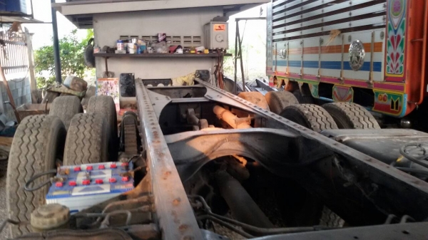 ขายเดก้า195แรง