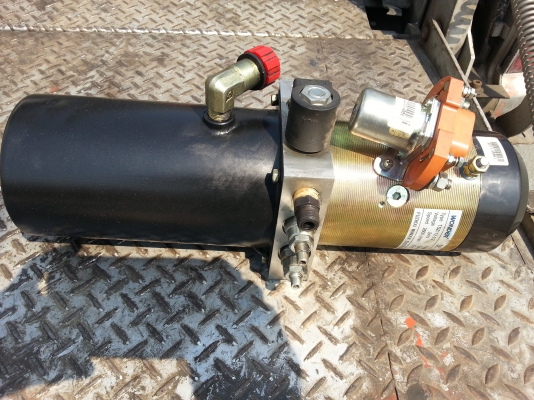 ขายมอเตอร์ปั๊ม 24 โวล์