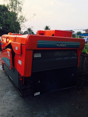 รถเกี่ยวข้าวKUBOTA SR16 สภาพพร้อมใช้ สวยเดิมๆแท้ญี่ปุ่น รถเกี่ยวข้าวKUBOTA SR16 สภาพพร้อมใช้ สวยเดิมๆแท้ญี่ปุ่น