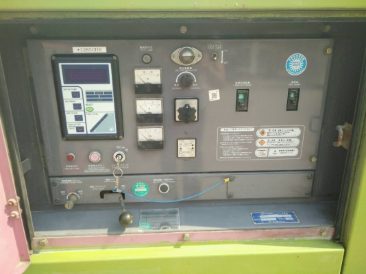 DCA-45USI เครื่องดีสุดๆ สวยกริ๊บ