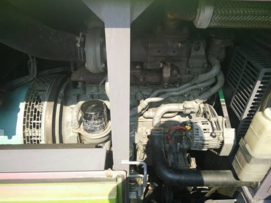 DCA-45USI เครื่องดีสุดๆ สวยกริ๊บ