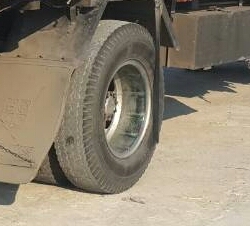 หกล้อ ฮีโน่ FF3H195 พื้นเรียบ ยาว7.20ม สภาพพร้อมใช้ สวยกริ๊ปบางเดิมทั้งคัน เล่มทะเบียนพร้อมโอน