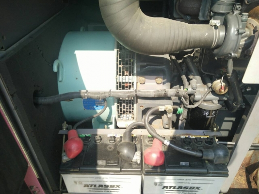 DCA-60USH สภาพเหมือนใหม่ สวยกริ๊บ