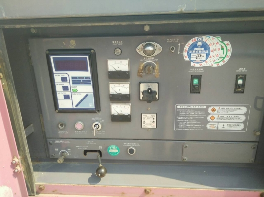 DCA-60USH สภาพเหมือนใหม่ สวยกริ๊บ