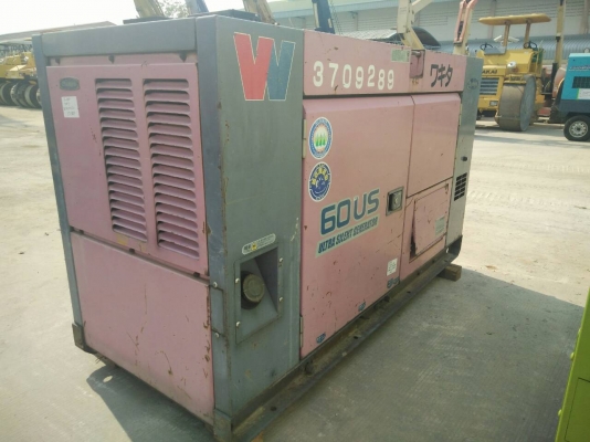 DCA-60USH สภาพเหมือนใหม่ สวยกริ๊บ