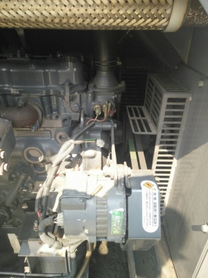 DCA-60USH สภาพเหมือนใหม่ สวยกริ๊บ