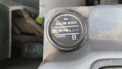 KOBELCO SK120 ปี 1998