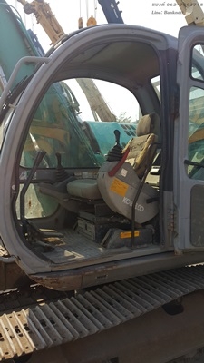 KOBELCO SK120 ปี 1998