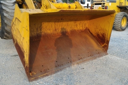 CAT 936E ซีเรียล 2,555 นำเข้าจากญี่ปุ่น ถึงไทยแล้ว 090-0986-2521 อ๊อบ