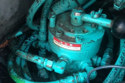 KOBELCO SK120-3 มาคไฟ้ ซุปเปอร์ นำเข้าจากญี่ปุ่น โทร.090-986-2521 อ๊อบ KOBELCO SK120-3 มาคไฟ้ ซุปเปอร์ นำเข้าจากญี่ปุ่น โทร.090-986-2521 อ๊อบ