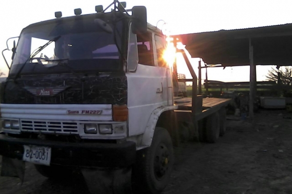 ขายรถ 10 ล้อ / HINO 227 หางปลาขึ้นแม็กโค ขายรถ 10 ล้อ / HINO 227 หางปลาขึ้นแม็กโค