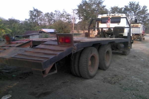 ขายรถ 10 ล้อ / HINO 227 หางปลาขึ้นแม็กโค ขายรถ 10 ล้อ / HINO 227 หางปลาขึ้นแม็กโค