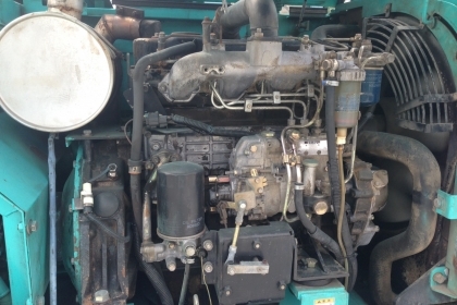 KOBELCO SK100-3 มาคไฟ้ ซุปเปอร์ นำเข้าจากญี่ปุ่น โทร.090-986-2521 อ๊อบ KOBELCO SK100-3 มาคไฟ้ ซุปเปอร์ นำเข้าจากญี่ปุ่น โทร.090-986-2521 อ๊อบ