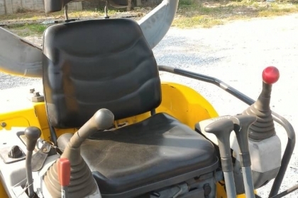 ขาย รถขุด คูโบต้า U30-3S รุ่นใหม่ ปี2007 ชั่วโมงน้อย 3,xxx ชั่วโมง เก่าญี่ปุ่น ผลิตญี่ปุ่น สวยมากน่าใช้ ระบบไวมาก ขาย รถขุด คูโบต้า U30-3S รุ่นใหม่ ปี2007 ชั่วโมงน้อย 3,xxx ชั่วโมง เก่าญี่ปุ่น ผลิตญี่ปุ่น สวยมากน่าใช้ ระบบไวมาก