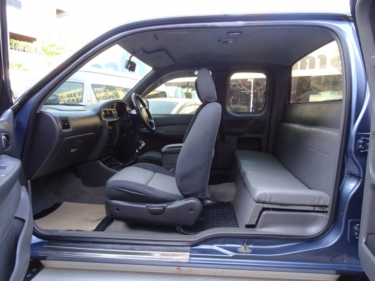 กระบะฟรีดาวน์  RANGER 4DR 2.5 OPEN CAB  ปี 2005