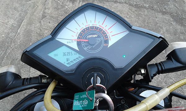 เบนลี่ tmx 200