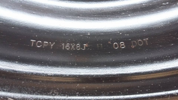 มีของมาขาย กะทะ TCPY + BF  265/75/16 ดอกเต็มๆ ราคาโดนๆ