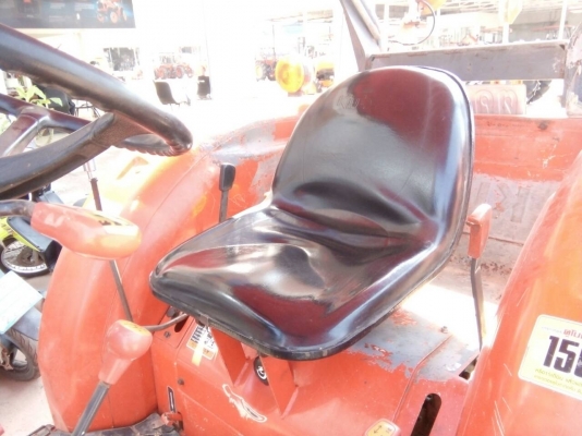 KUBOTA L4708 ปี54 ใบดัน หาง6 เฮฟวี่ ชั่วโมง 1,800 เล่มพร้อม