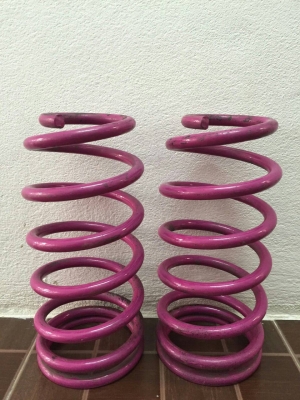 HONDA CIVIC FD ปี 2008 คู่หน้า 1 คู่ เตี้ย 2 นิ้ว ราคา 990 บาท พร้อมจัดส่งค่ะ HONDA CIVIC FD ปี 2008 คู่หน้า 1 คู่ เตี้ย 2 นิ้ว ราคา 990 บาท พร้อมจัดส่งค่ะ