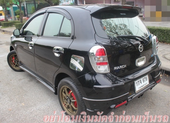 ฟรีจัด+ฟรีโอน* 6หมื่นโลแท้ ปุ่มPush start พร้อมชุดแต่งหล่อรอบคัน