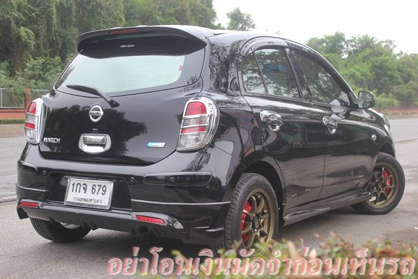 ฟรีจัด+ฟรีโอน* 6หมื่นโลแท้ ปุ่มPush start พร้อมชุดแต่งหล่อรอบคัน