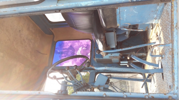 ขายรถเกรดเดอร์