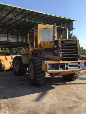 ขายรถตัก โคมัสสุ ขายรถตัก โคมัสสุ