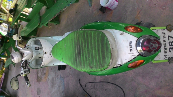 ขายซากฟีโน่ไว้ทำอะไหล่ ยกคัน4000คับ