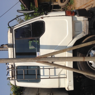 ขายหัวรถ