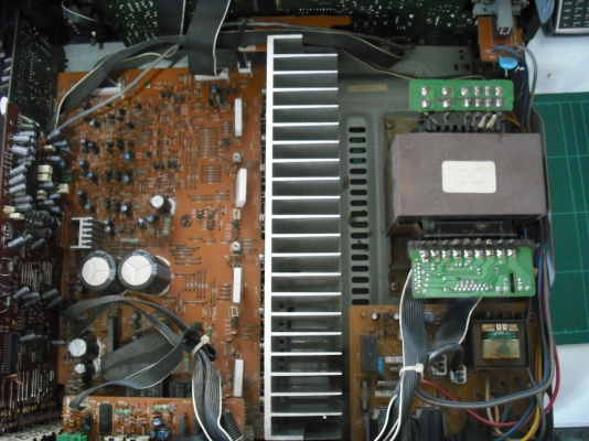 KENWOOD ยอดของเครื่องเสียง