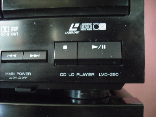 KENWOOD ยอดของเครื่องเสียง