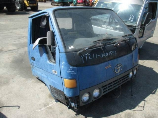 หัวเก๋ง โตโยต้า ไดอาน่า เก่านอก 28000