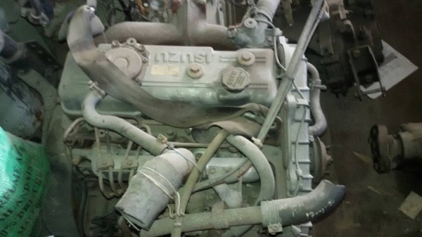 เครื่อง อีซูซุ จิมมินี่ 4FB เครื่องนอก 15000