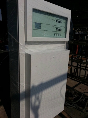 ขายตู้จ่ายน้ำมัน ทัศซูโน่ เข้ามาใหม่ หนึ่งมือจ่ายตามรูปเลย